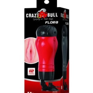 Adjustable Angle Mastubator Cup Ultra-Simulation Crazy Bull Men Toys