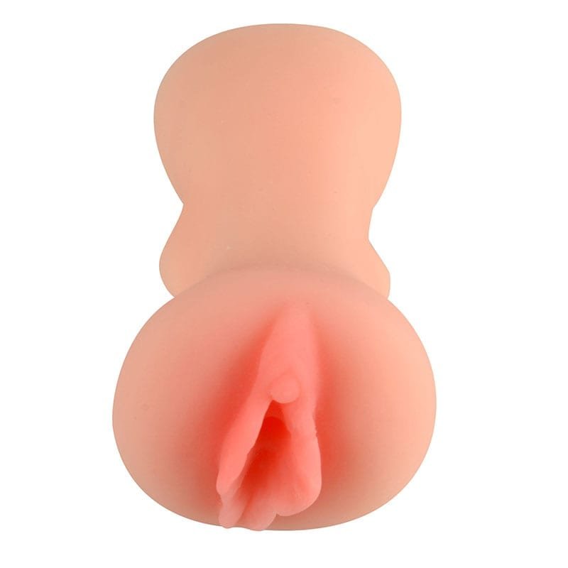 Age of 28 Girl Realistic Pocket Pussy