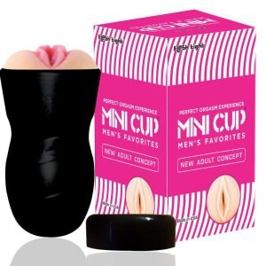 Buy Cheap Price Pocket Mini Cup Pussy Pink