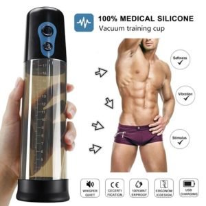 Electric Penis Extender Pump