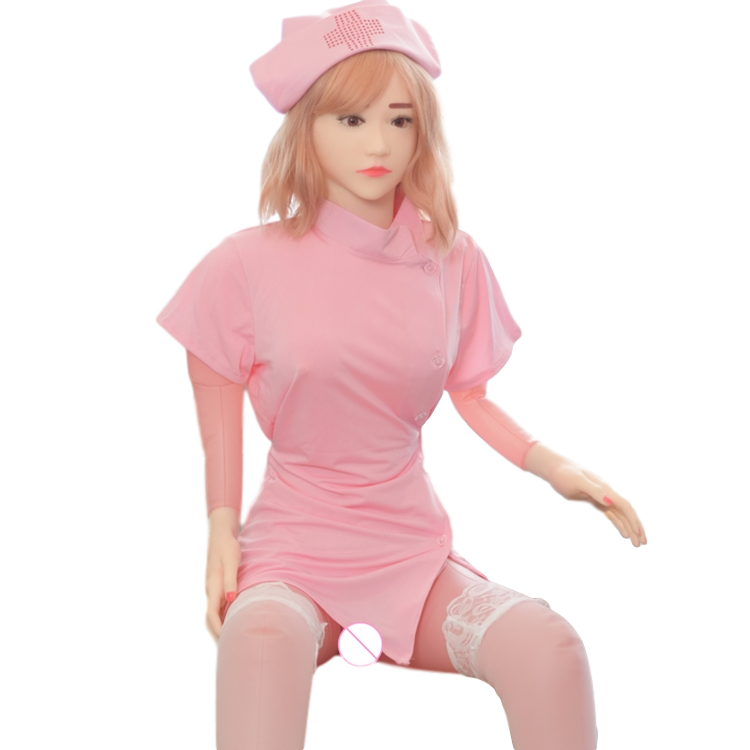 High Quality Realistic Touch Feeling Inflatable Sex Doll |Anal
