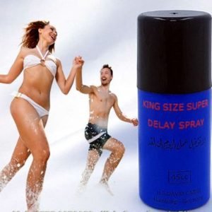 Largo Delay Spray Original King Size Super