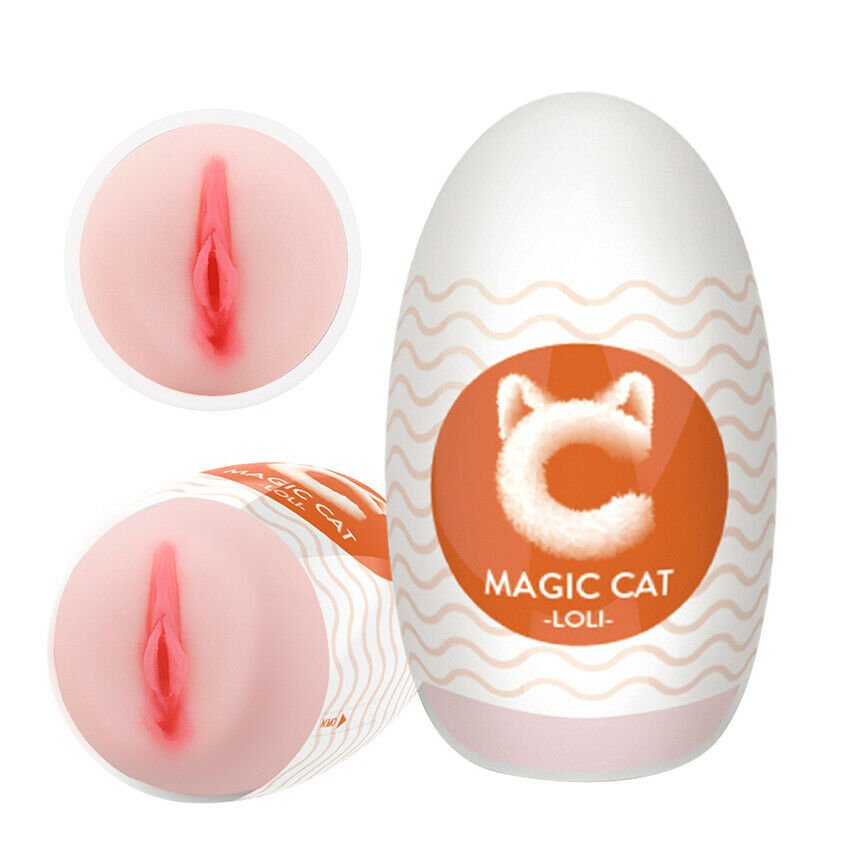 Magic Cat Six Girls Sarita Pocket Vagina