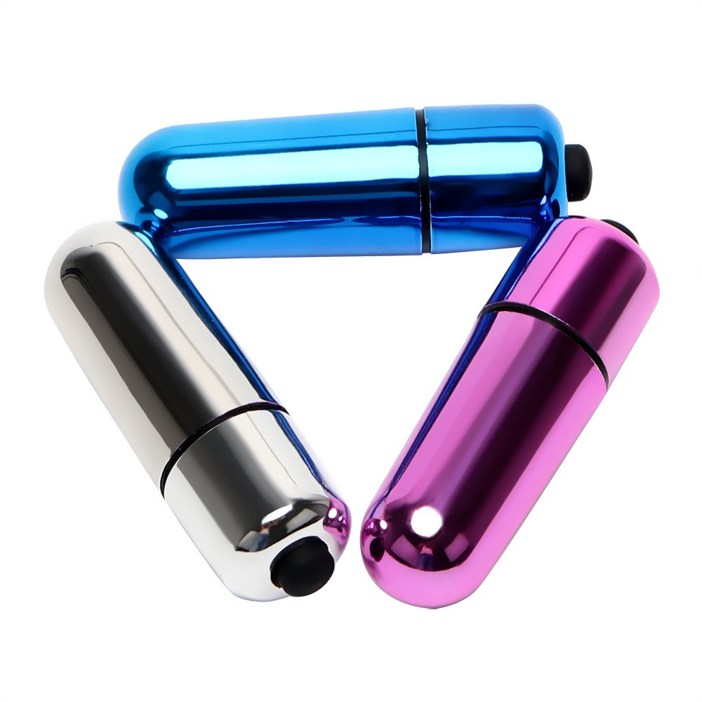 Mini Anal Sex Toy Vibrating eggs G-Spot Massager Vibrators