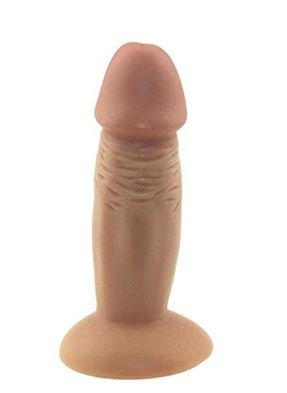 Mini Dildo Sex Toy For Female