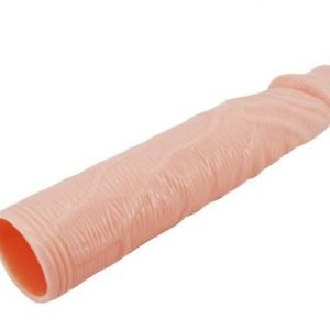 PENIS ENLARGER SLEEVE For Men