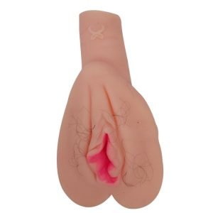 Sexby Love Doll Hairy Hand Use Pussy