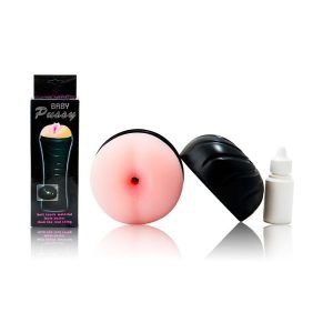 Silicone Male Masturbate Toys Anal Sex