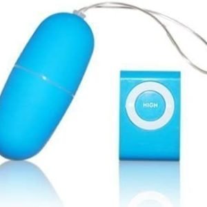 Wireless Egg Remote Control Vibrating Bullet Vibrator Massager For Women